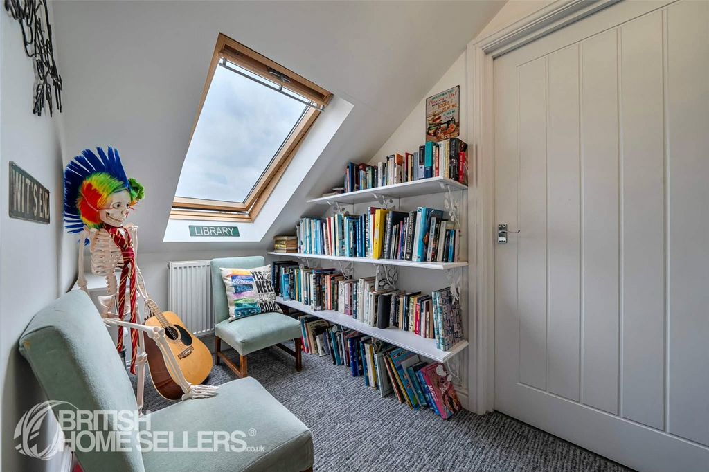 Additional image 8 of 4 bed terraced house for salePorthmadog, Gwynedd LL49