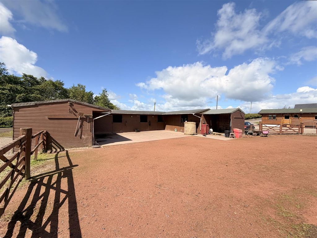 Additional image 60 of 7 bed detached house for saleBlair Road, Crossford, Carluke ML8