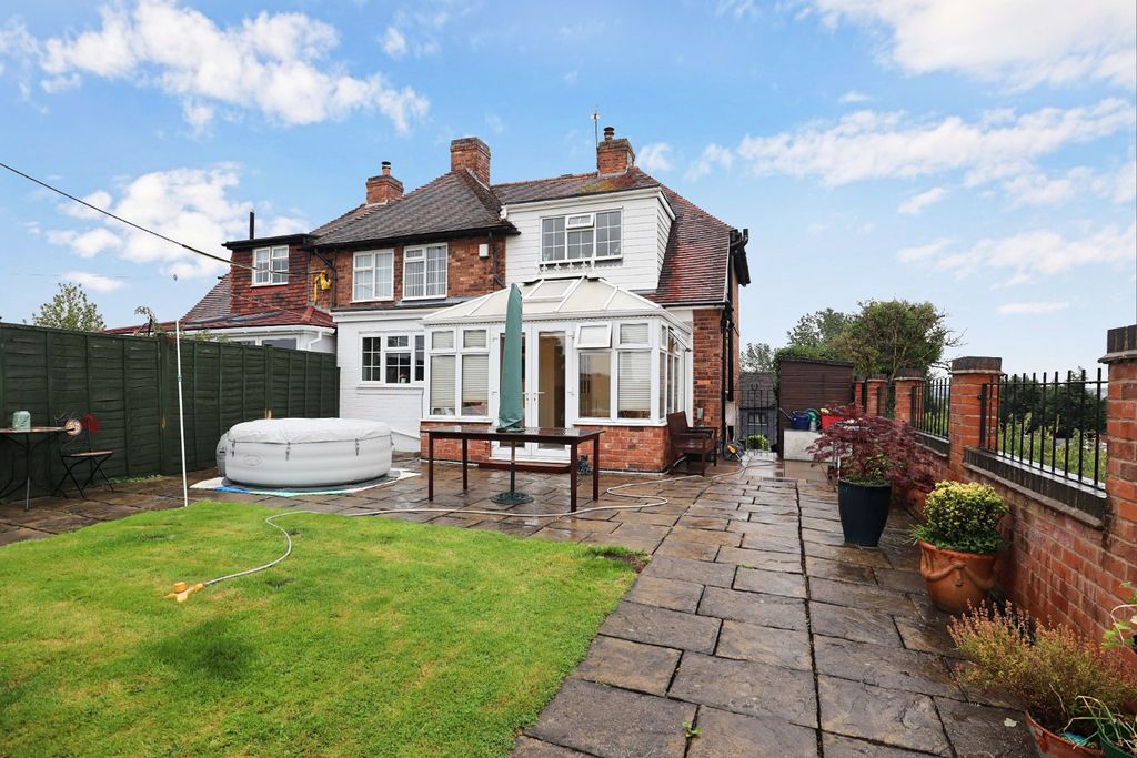 Additional image 18 of 3 bed semi-detached house for saleThe Mount, Main Road, Ansty, Coventry CV7