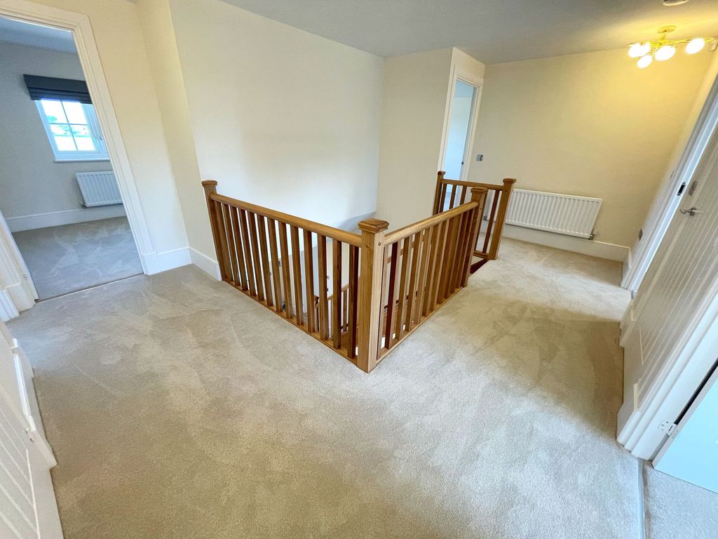Additional image 21 of 5 bed detached house for saleLawrence Way, Knutsford WA16