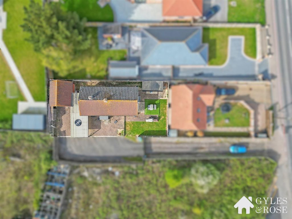 Property photo 2 of 19 Aerial View