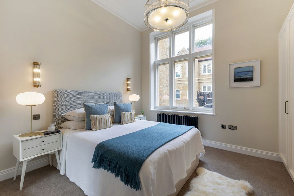 Additional image 10 of 3 bed flat for saleNataly Gardens, Wick Road, Egham TW20