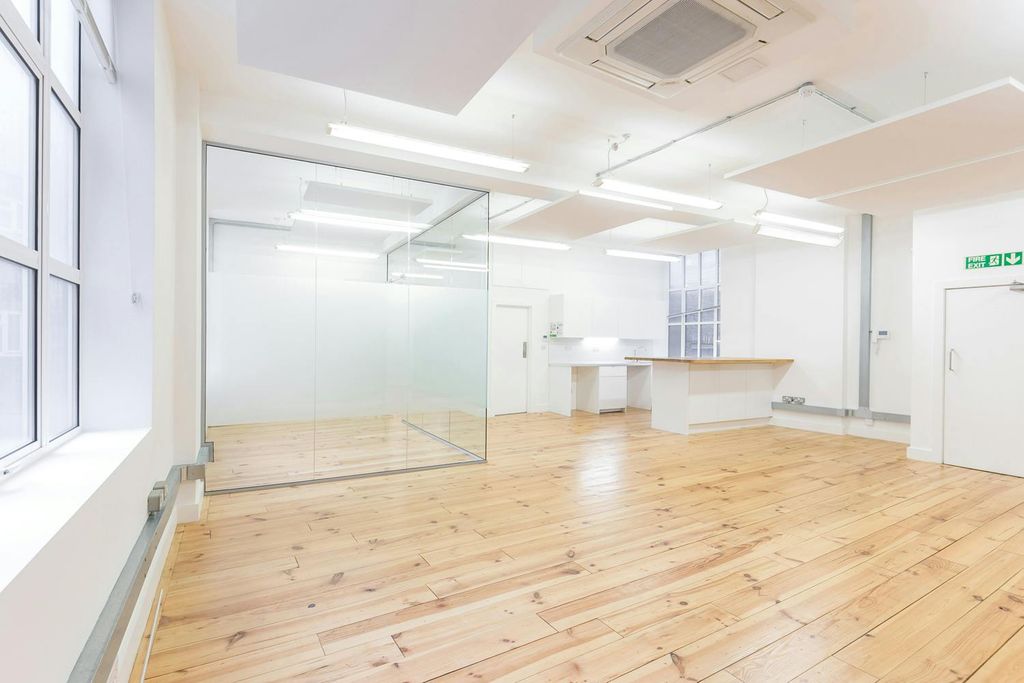 Property photo 1 of 11 Lionhouse3Ploughyardfirstfloorrearec2A3Lpshoreditchofficetoletinternal3.Jpg