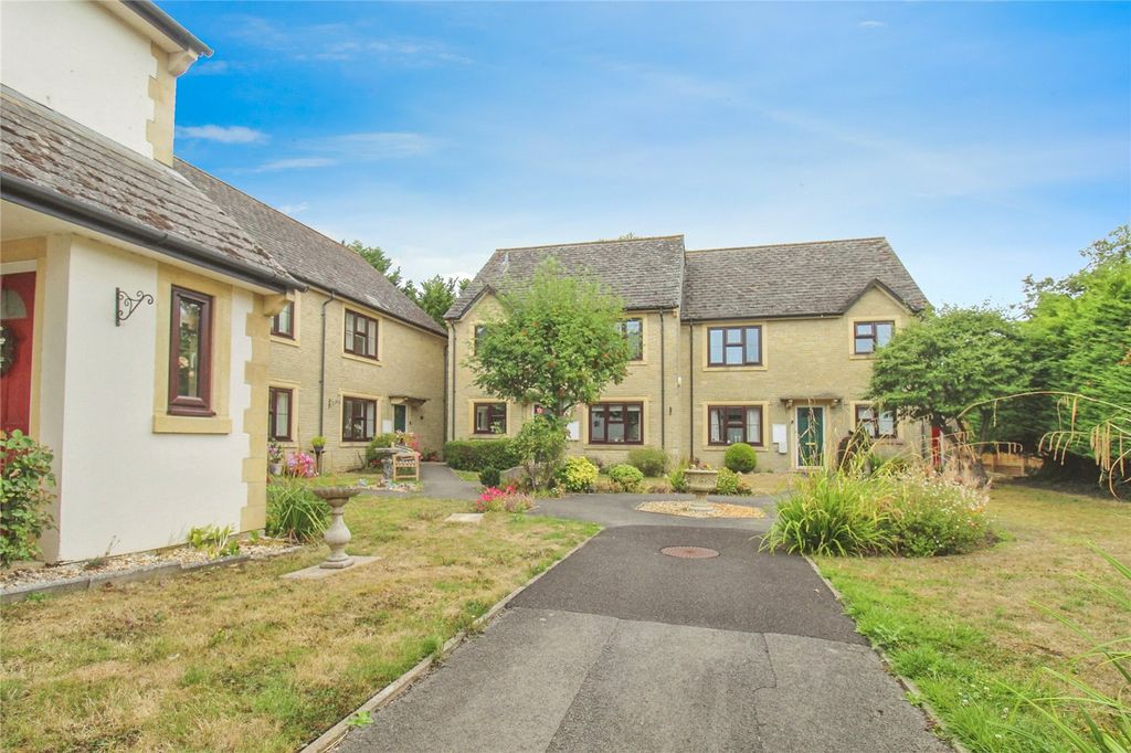 Additional image 10 of 1 bed flat for saleThornleigh, Melksham SN12
