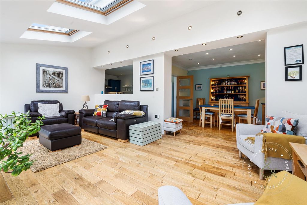 Additional image 7 of 4 bed detached house for salePencisely Road, Llandaff, Cardiff CF5