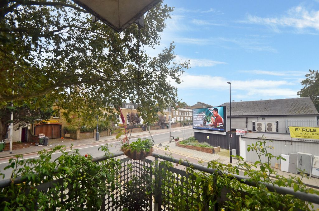 Property photo 2 of 14 Balcony.Jpg