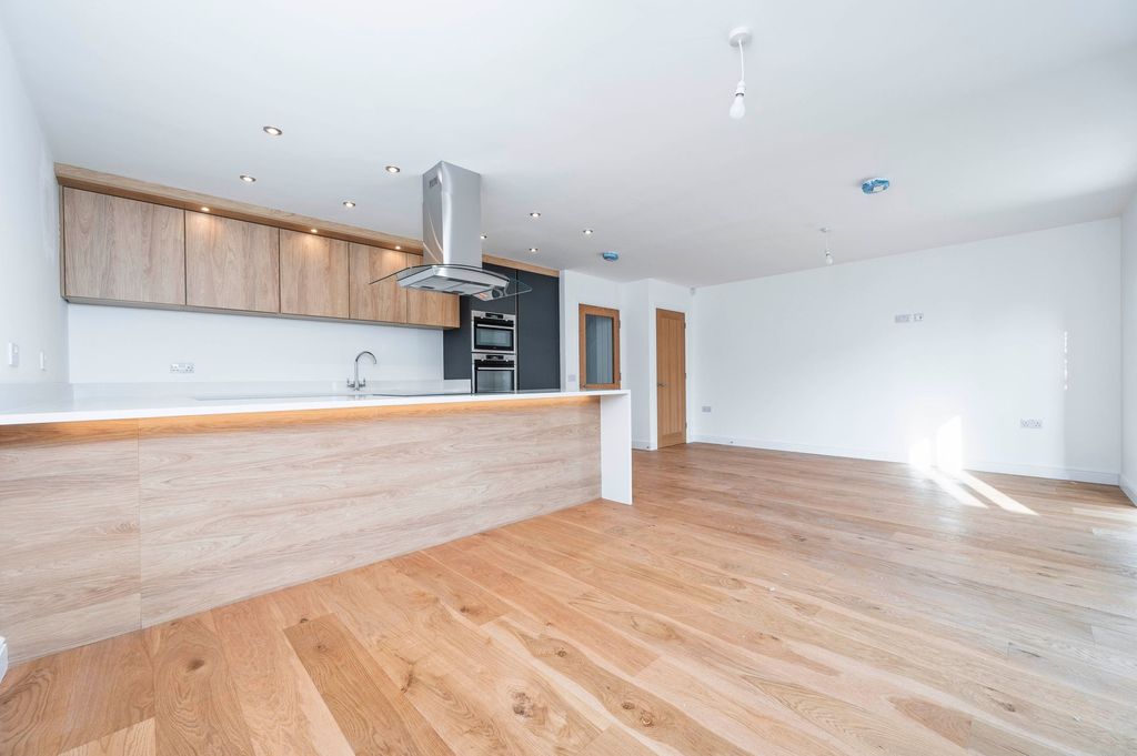 Property photo 3 of 22 Open Plan Kitchen