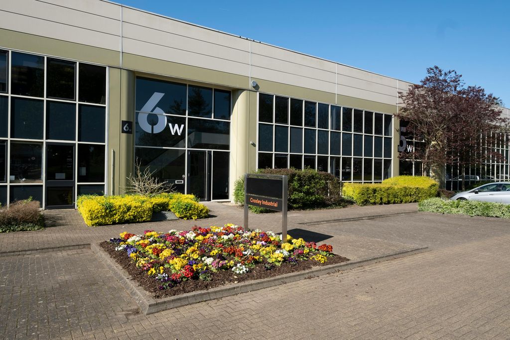 Property photo 2 of 17 Front Of Unit