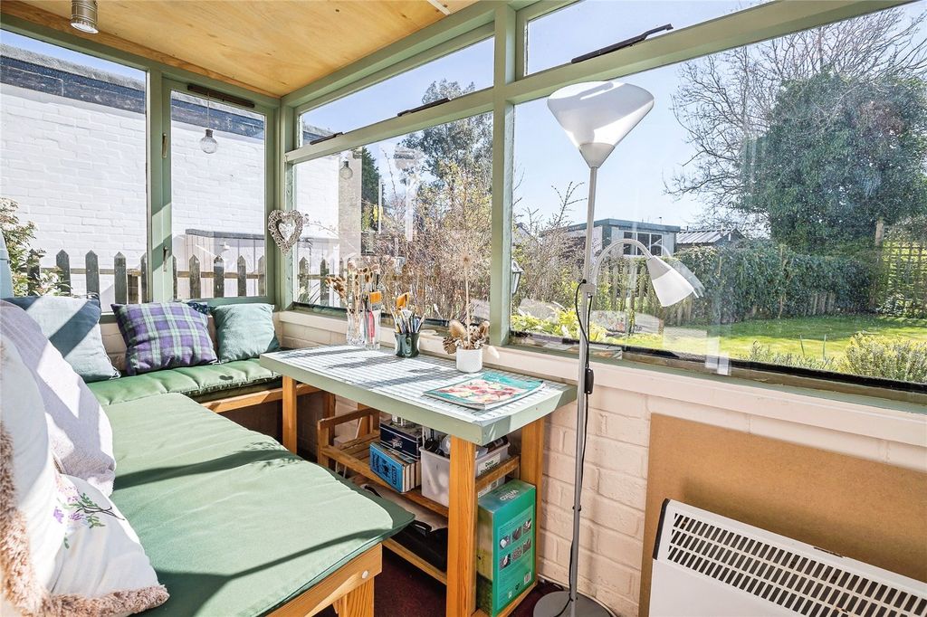 Property photo 2 of 18 Sun Room