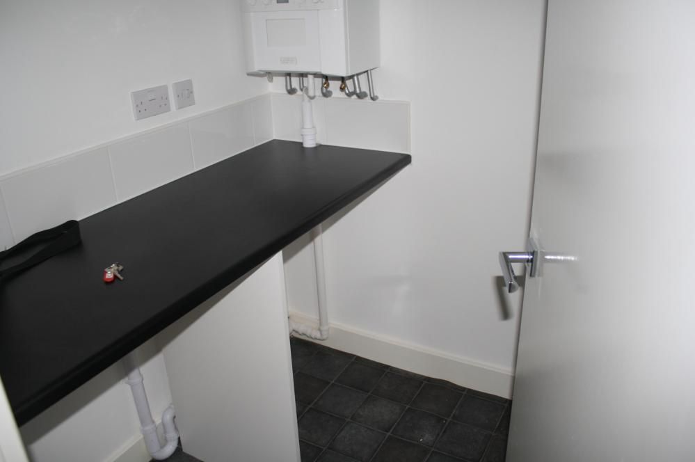Property photo 2 of 6 Approachutility Roomstairwaykitchen/Diner/Loungebathroombedroom 1