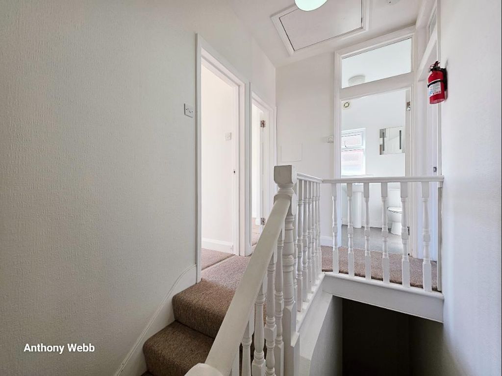 Property photo 3 of 12 Stairs/Landing
