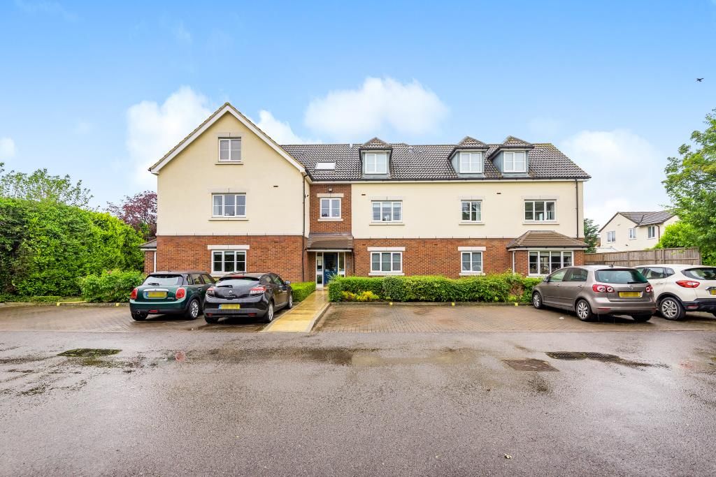 Property photo 1 of 10 External View