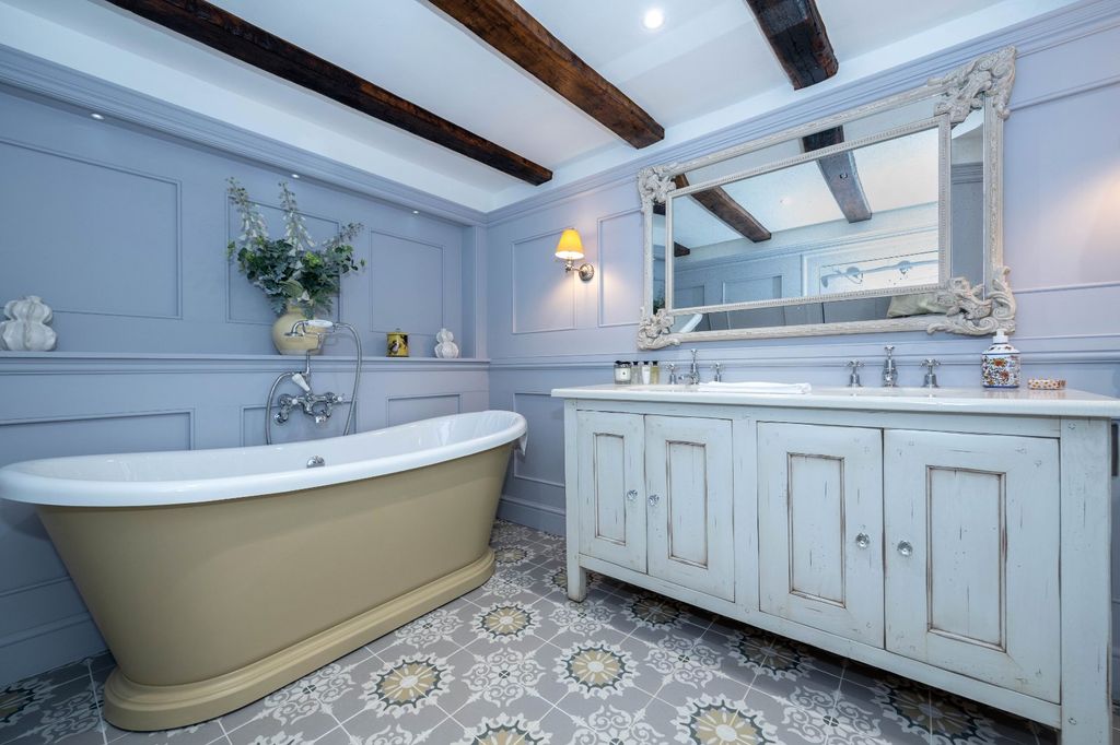 Additional image 12 of 5 bed detached house for saleBraceborough, Stamford, Lincolnshire PE9