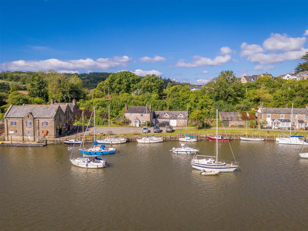 Property photo 1 of 19 Parry_Gull Cottage St Germans31.Jpg