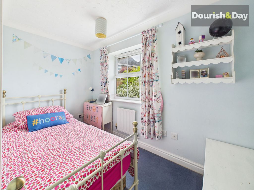 Additional image 20 of 4 bed detached house for saleMeadowcroft, Whitchurch SY13