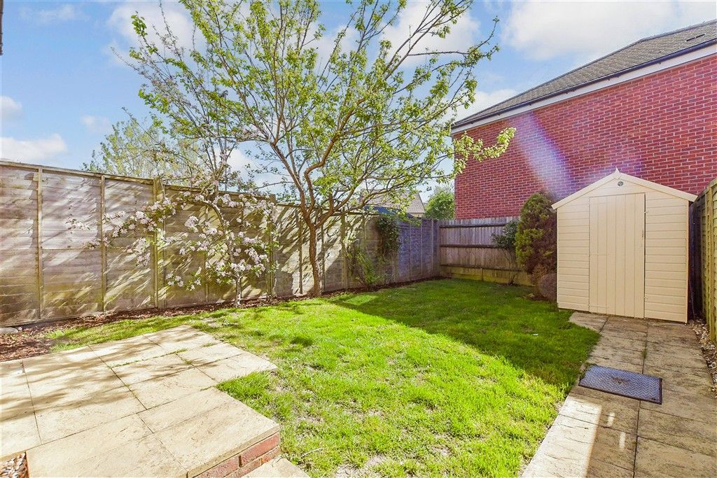 Property photo 2 of 12 Rear Garden