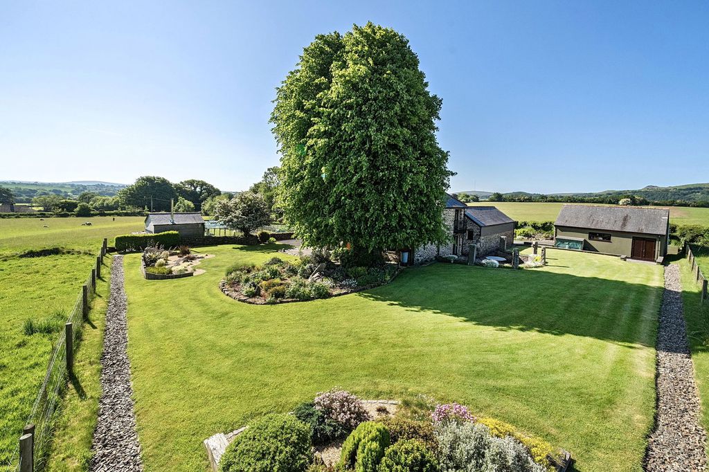 Additional image 15 of 4 bed detached house for saleNorth Hill, Launceston PL15