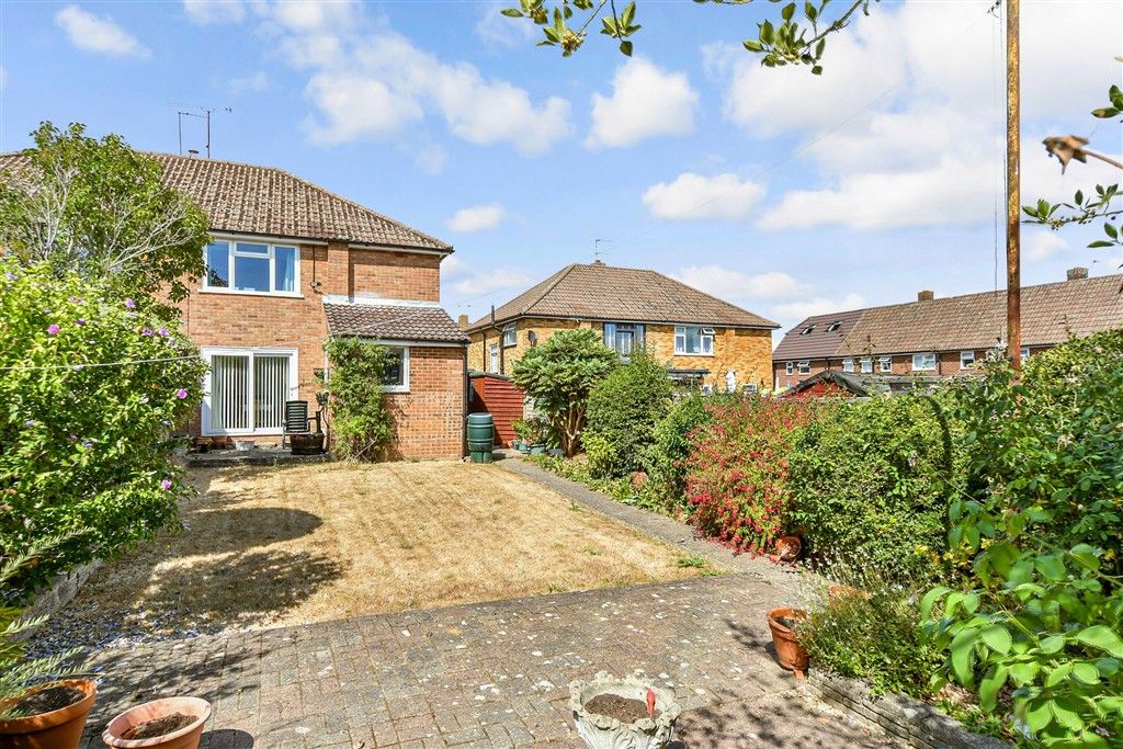 Property photo 2 of 13 Rear Garden