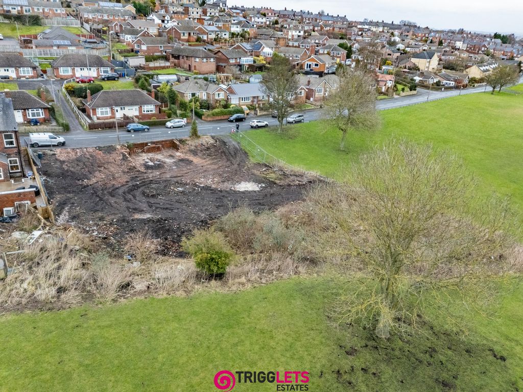 Additional image 19 of Land for saleMillhouses Street, Hoyland, Barnsley S74