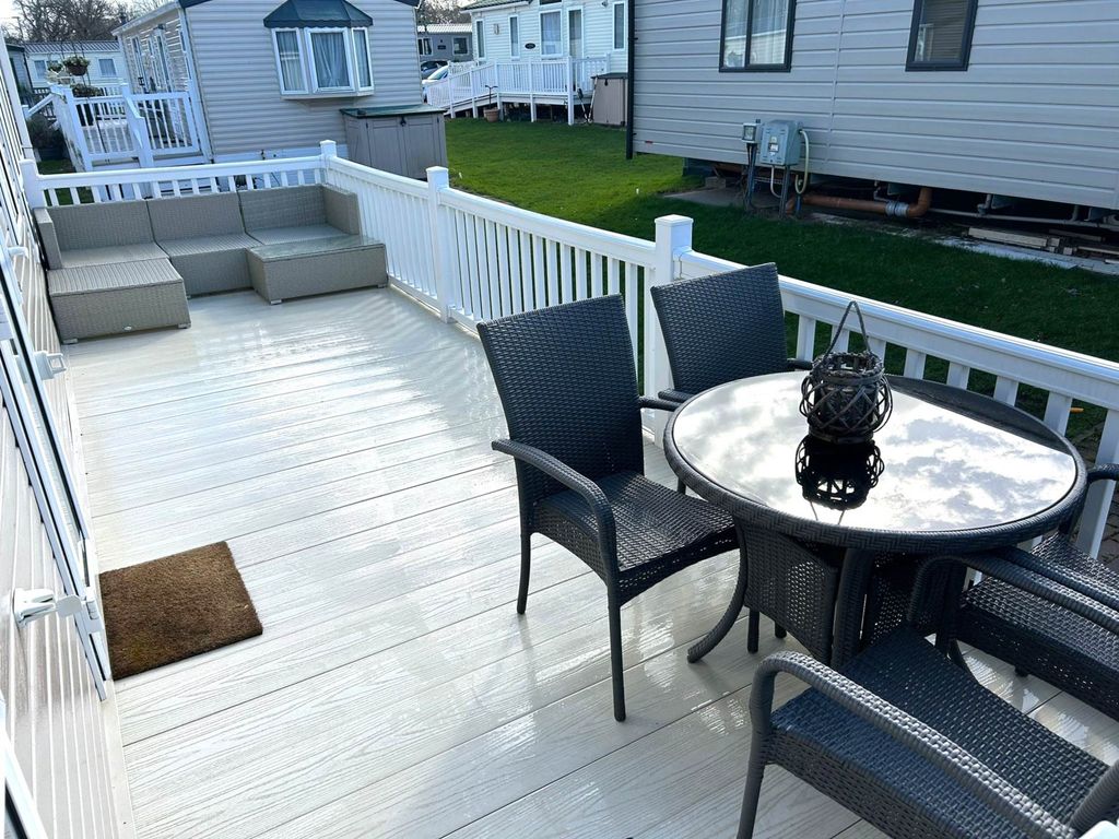 Additional image 4 of 2 bed mobile/park home for saleSt Asaph LL17