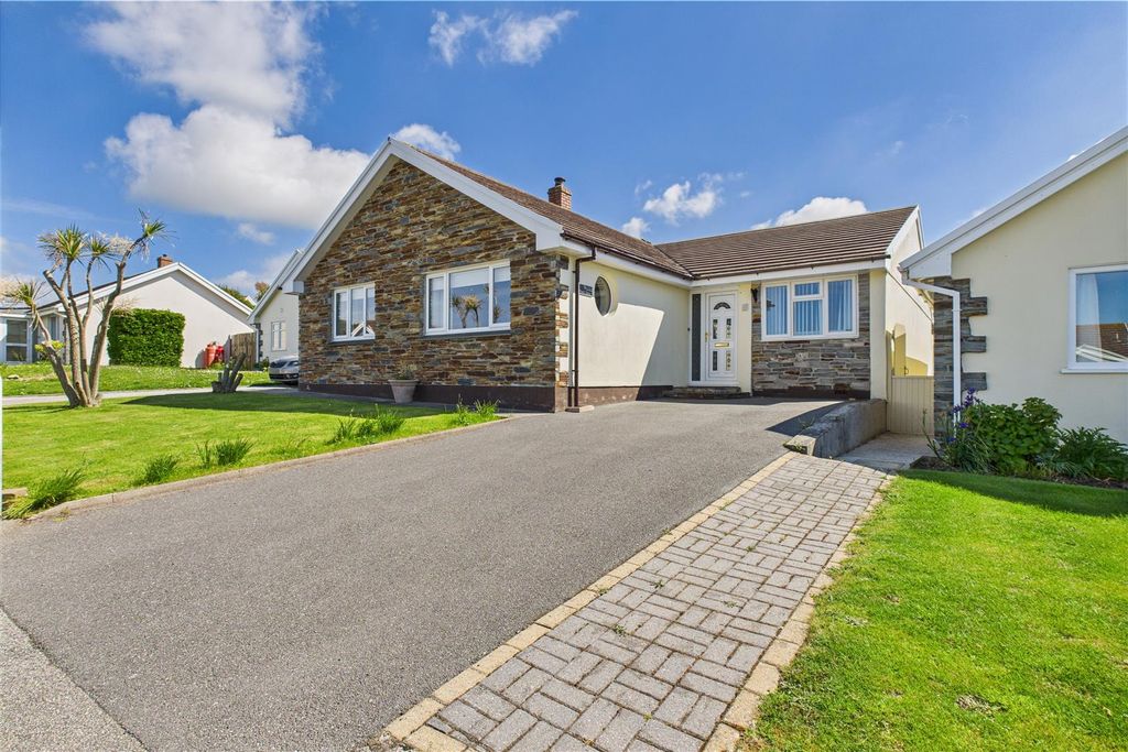 Property photo 1 of 24 39 Wheal Golden Drive