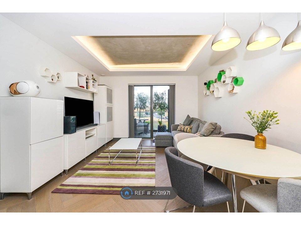 Property photo 2 of 12 Lounge Looking Out To Balcony