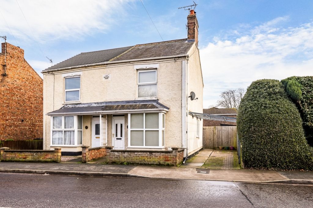 Property photo 1 of 22 13 Station Street (Holbeach)-6