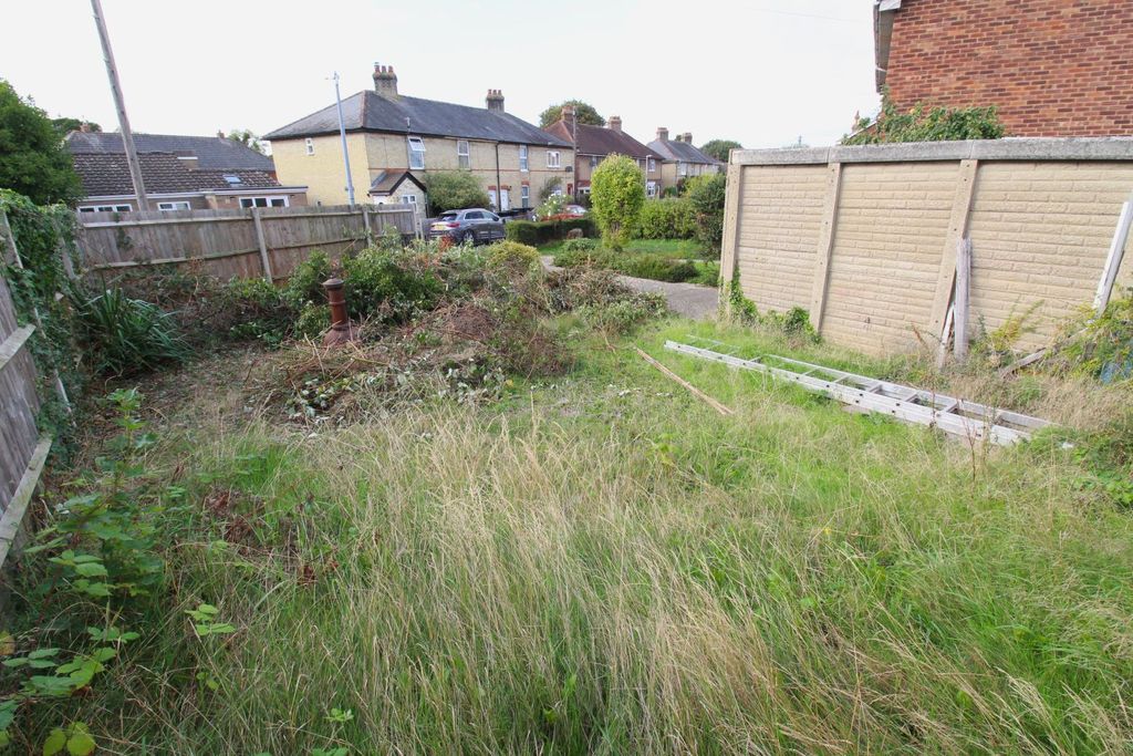 Property photo 3 of 17 Front Plot 3