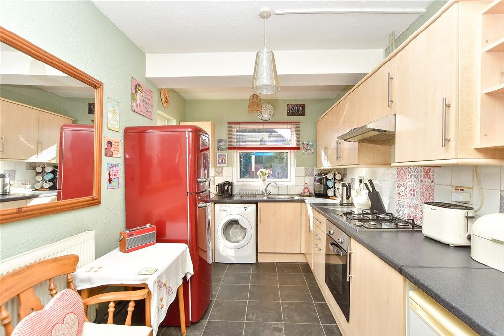 Property photo 3 of 8 Kitchen/ Breakfast Room