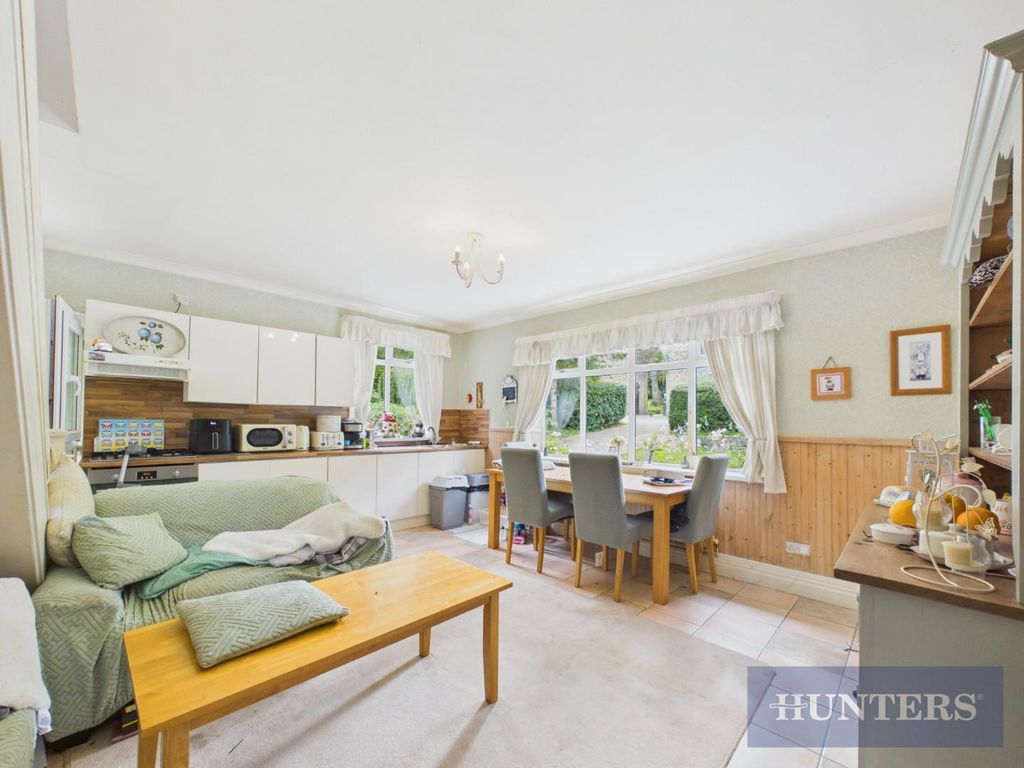 Property photo 2 of 19 Open Plan Kitchen/Diner