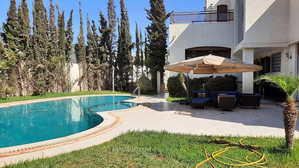 Property photo 3 of 30 Click Here If You Are Looking For Villa For Sale In Marrakech Villa Tamara From Kensingtonmorocco.Com