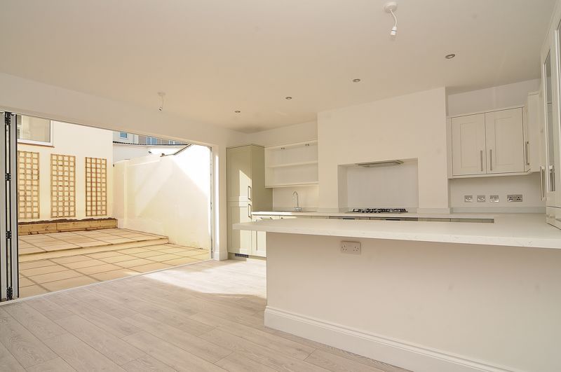 Property photo 3 of 19 Kitchen/Family Room