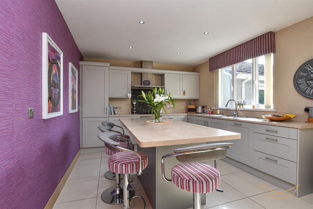 Additional image 17 of 4 bed detached house for saleKingsmoss Road, Newtownabbey BT36
