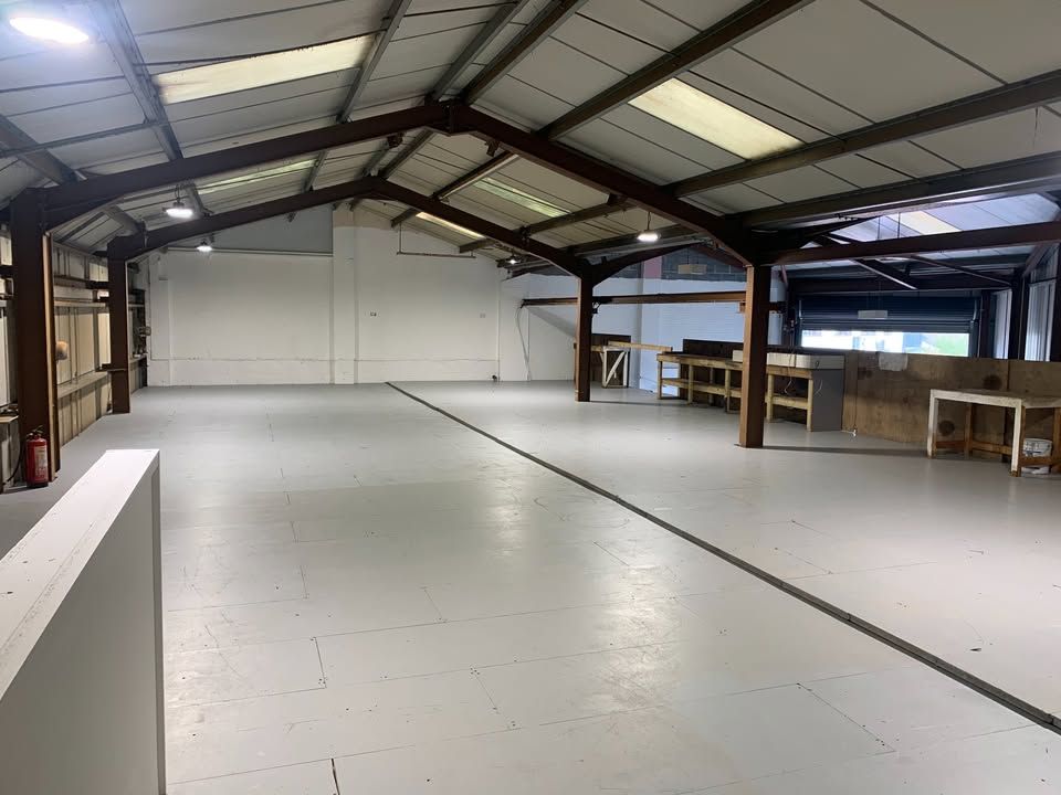 Property photo 1 of 8 Generous Mezzanine