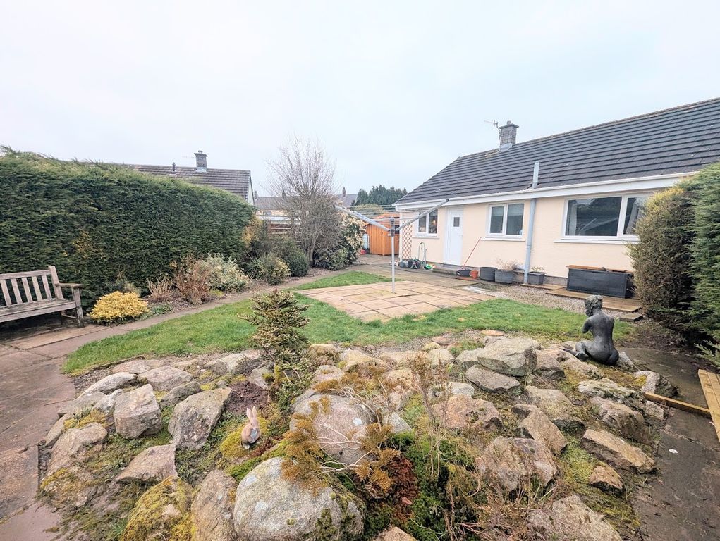 Additional image 21 of 2 bed bungalow for sale2 Screel Drive, Dalbeattie DG5