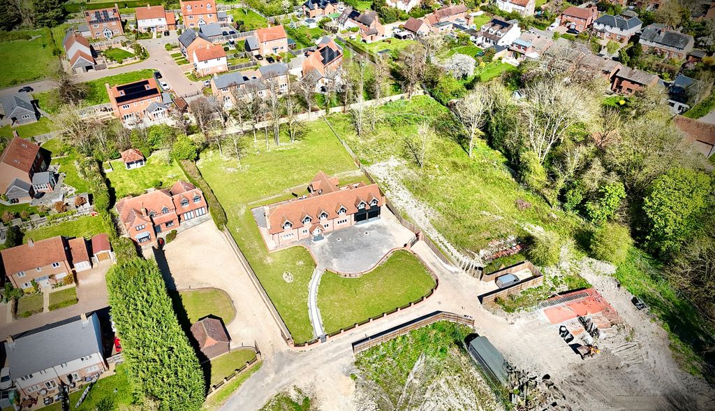 Property photo 1 of 1 Plot 2