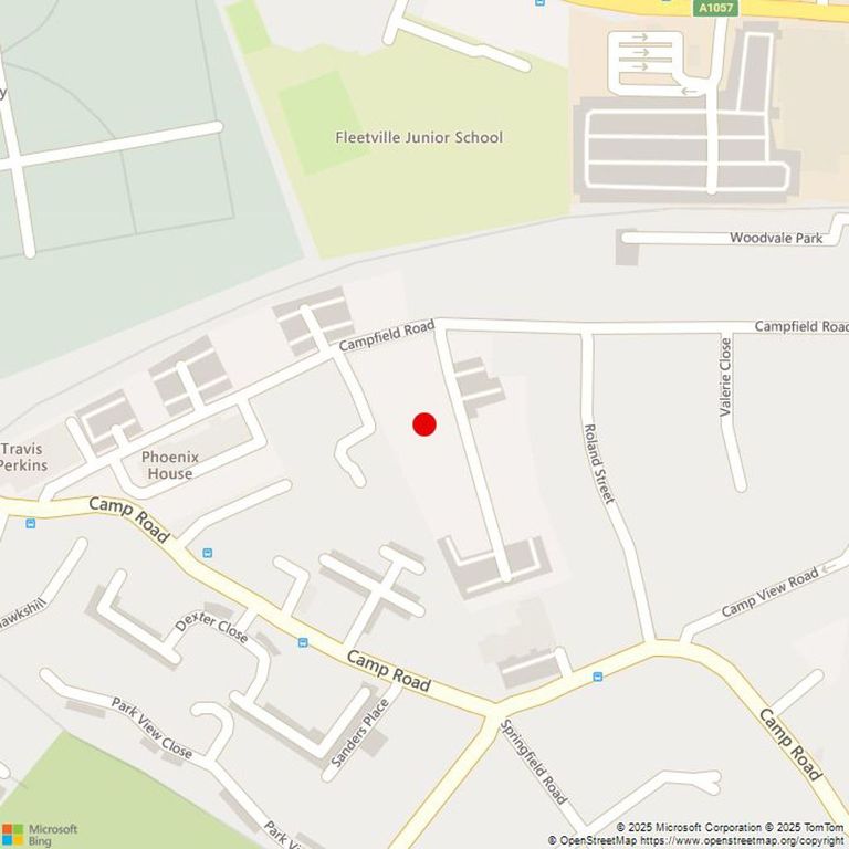 Property photo 2 of 6 Property Map