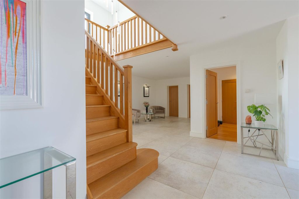 Additional image 19 of 5 bed detached house for saleMoulton Lane, Boughton, Northampton NN2