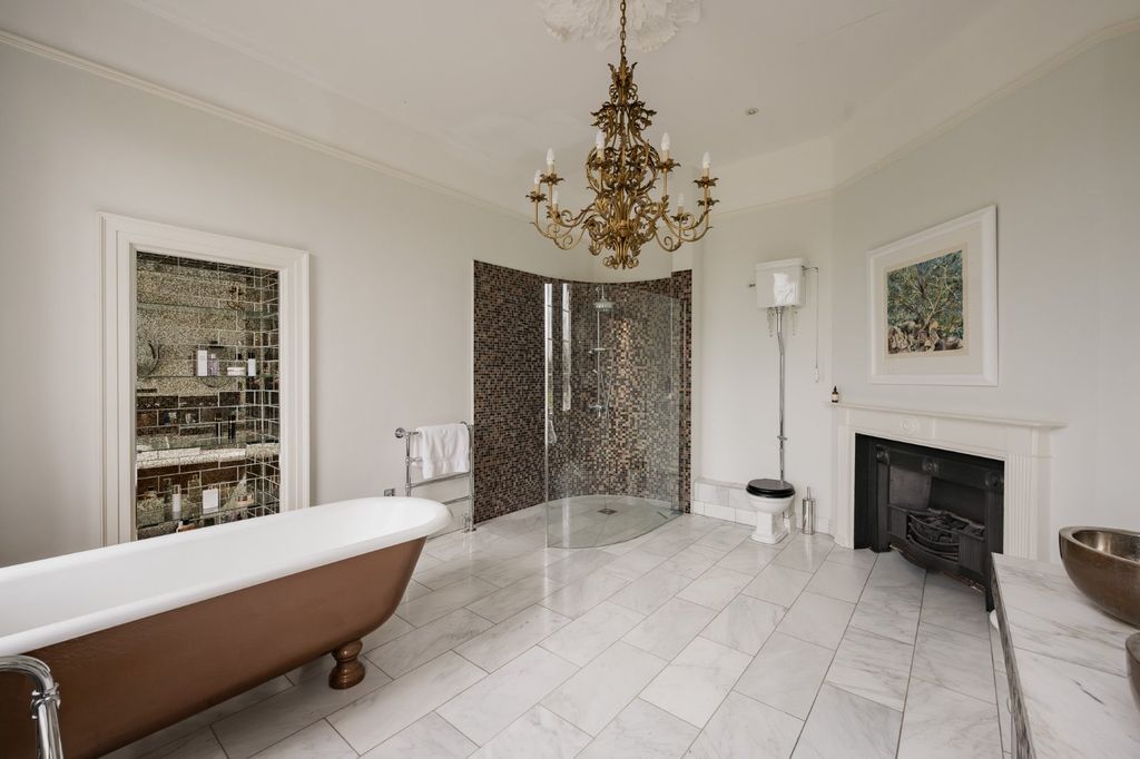 Additional image 18 of 9 bed country house for saleGreat Hockham, Norfolk IP24