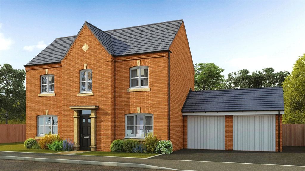 Property photo 1 of 12 Winster Cgi