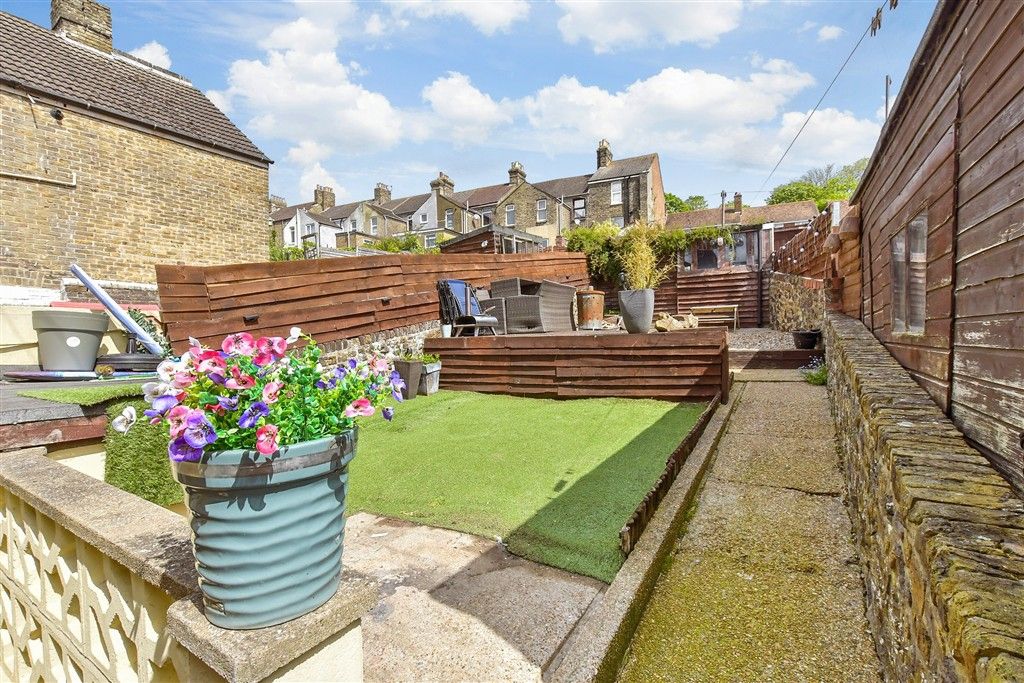 Property photo 2 of 18 Rear Garden