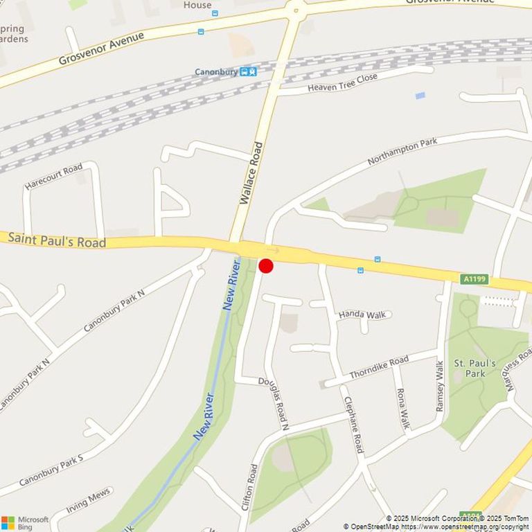 Property photo 2 of 11 Property Map