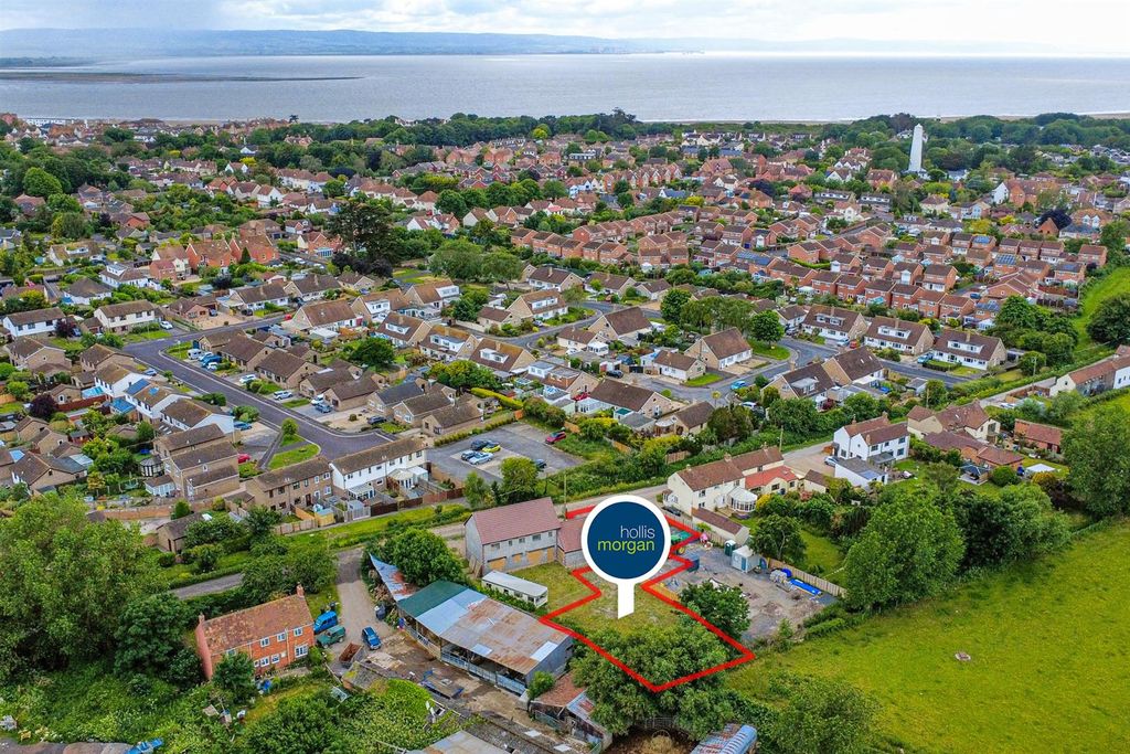 Property photo 3 of 11 Plot 3 @, Brent Road Farm, Brent Broad Burnham-On-