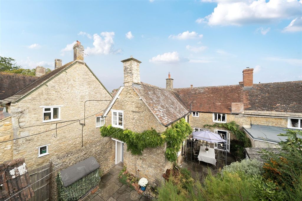 Property photo 2 of 20 Rear Elevated