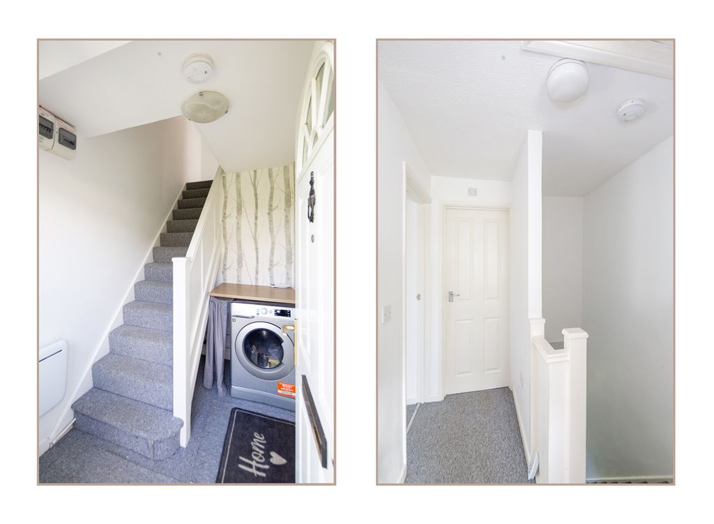 Property photo 3 of 14 Entrance And Hallway