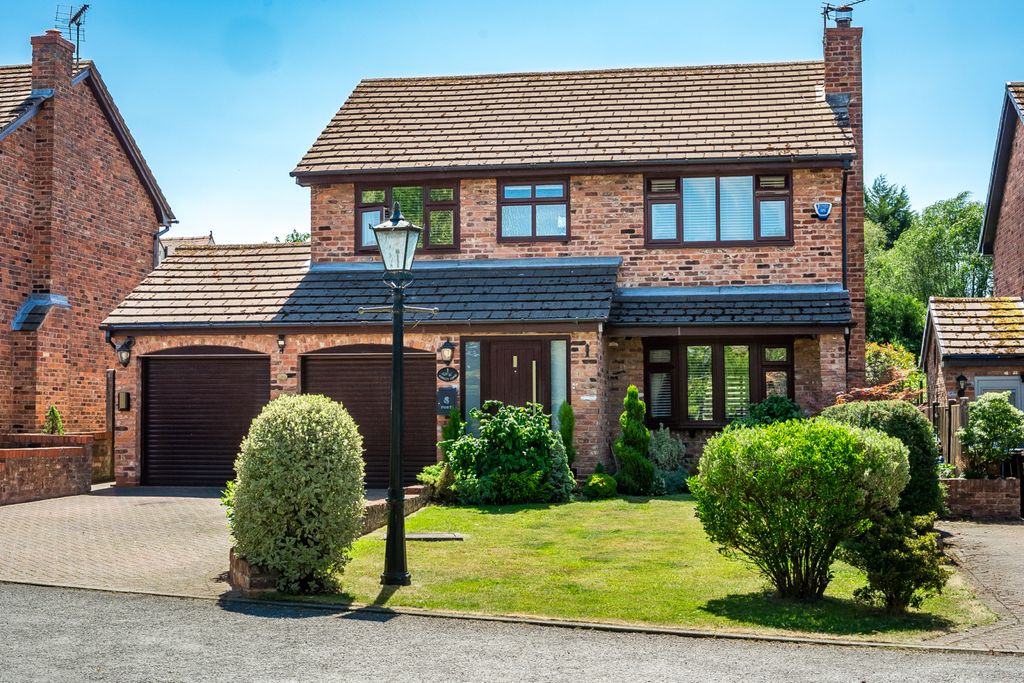 Property photo 1 of 20 Ashley Gardens