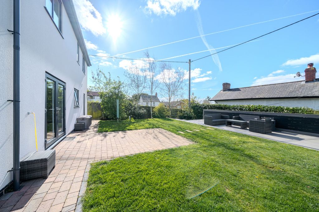 Additional image 37 of 4 bed detached house for salePwllmeyric Close, Chepstow, 6 NP16