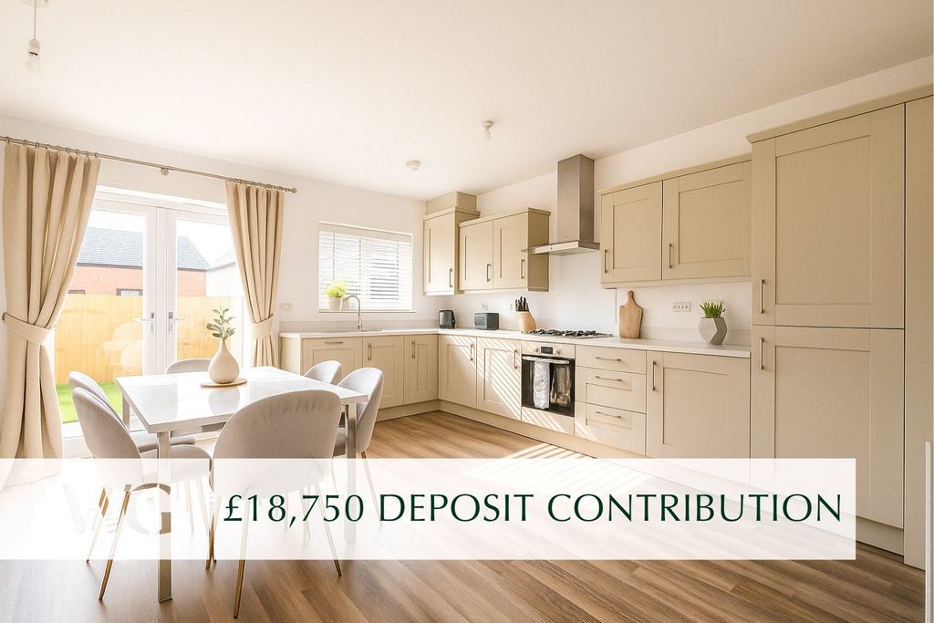 Property photo 1 of 12 Kitchen Example