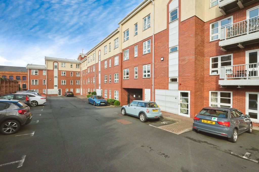 Property photo 1 of 15 Allocated Parking