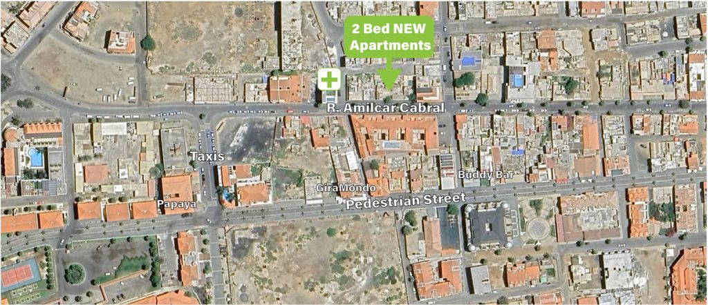 Property photo 3 of 9 Location Map